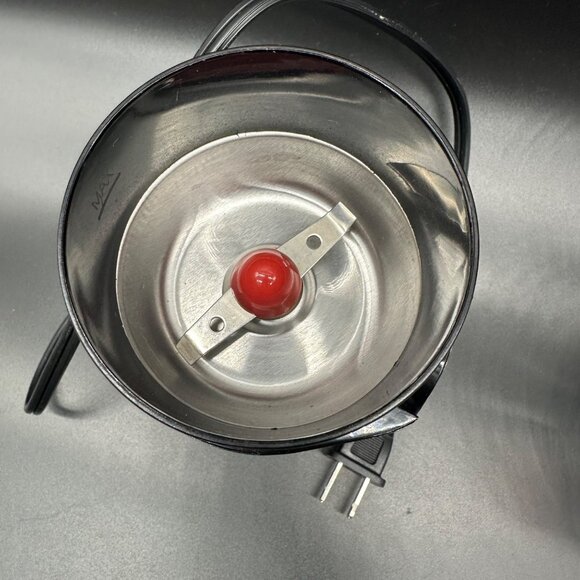 Bodum French Press Coffee Grinder Kenya 34 Ounce Coffee Pot Electric Mill - Picture 14 of 15